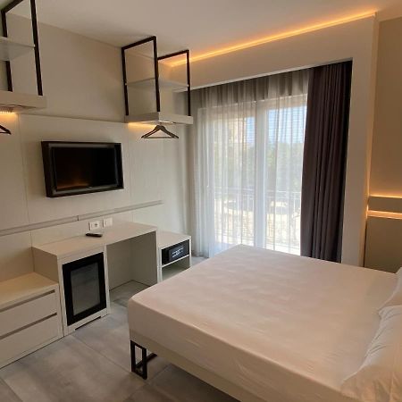 Aether Suites Tropea - Free Private Parking المظهر الخارجي الصورة