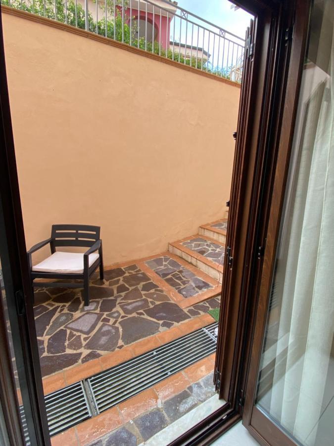 Aether Suites Tropea - Free Private Parking المظهر الخارجي الصورة
