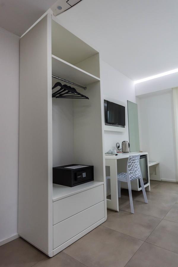 Aether Suites Tropea - Free Private Parking المظهر الخارجي الصورة