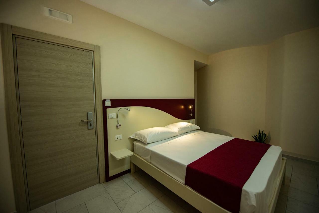 Aether Suites Tropea - Free Private Parking المظهر الخارجي الصورة